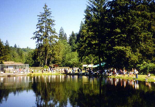 Sun Valley Trout Park — photo 2